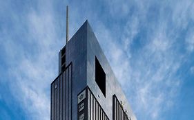 Shenzhen Futian Wyndham Grand